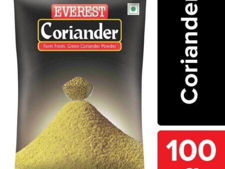 Everest Coriander Powder 100g