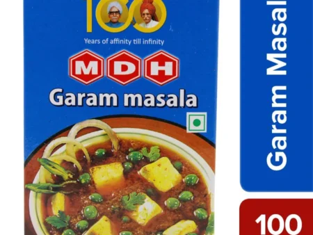 MDH Garam Masala 100g