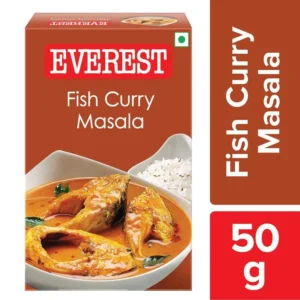 Everest Fish Curry Masala 50g