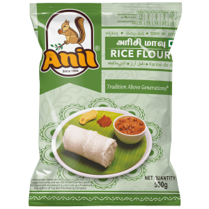 Anil Rice Flour 500 g