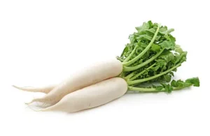 white radish ( Mulli) 500 g