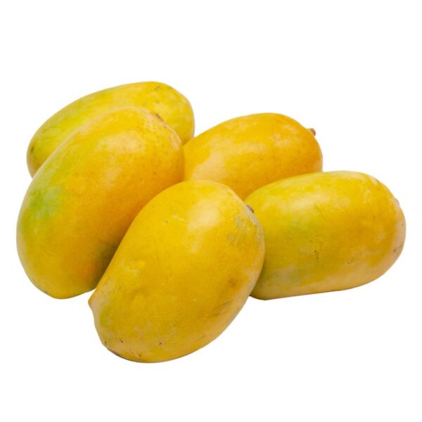 Kay bee Indian Kesar Mangoes 1Kg