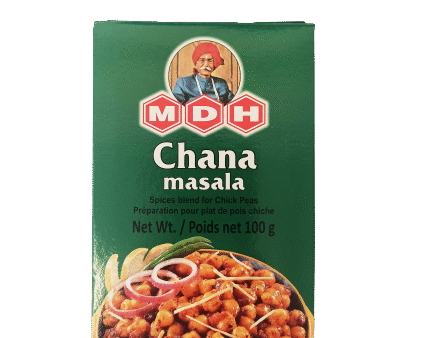 MDH Chana Masala 100g
