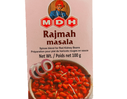 MDH Rajma Masala 100g
