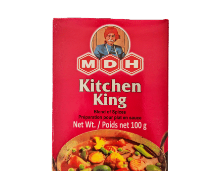 MDH Kitchen King Masala 500g