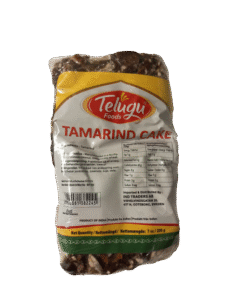 Telugu Foods Tamarind Blocks