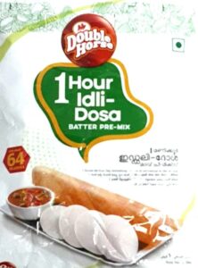 Double Horse 1hr Idli Dosa Mix