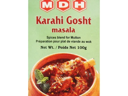 MDH Karahi Ghosht Masala 100g