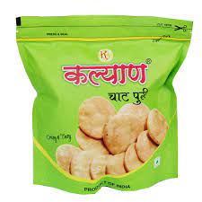 Kalyan Chat Puri 200g