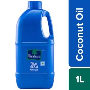 Parachute Coconut Hair Oil  1LTR