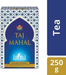 TAJ MAHAL Tea Powder – 250g