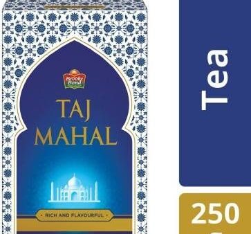 TAJ MAHAL Tea Powder - 250g