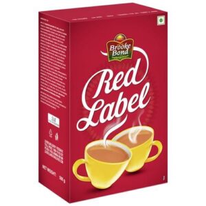 Red Label Tea 500g