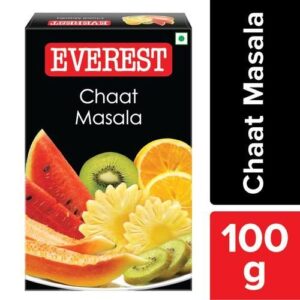 Everest Chaat Masala – 100g