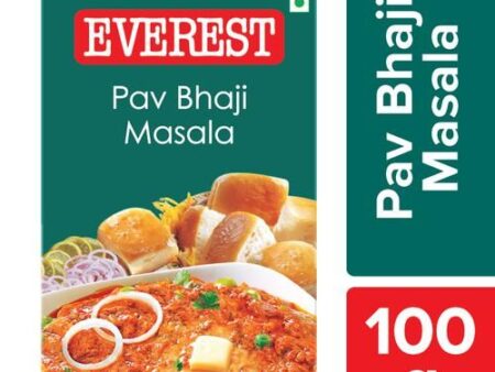 Everest Pav Bhaji Masala 100g