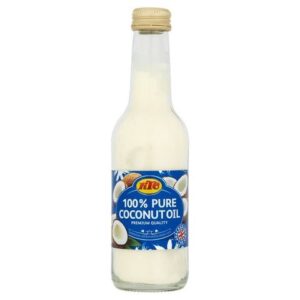 KTC coconut oil  250ml