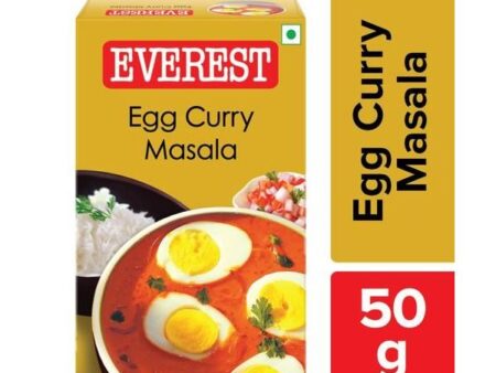 Everest Egg Curry Masala 50g