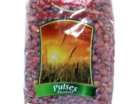 Lazzat red kidney beans 900 g