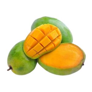 Fresh Langda mangoes 1kg
