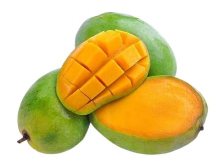 Fresh Langda mangoes 1kg