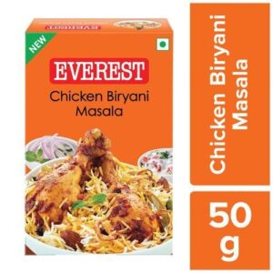 Everest Chicken Biryani Masala 50 g