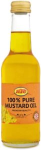ktc mustard oil 500 g