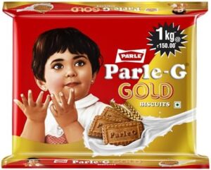 Parle g Gold 1kg