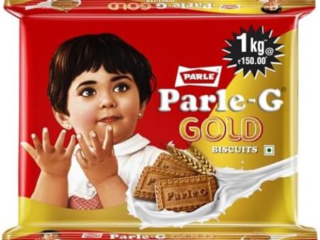 Parle g Gold 1kg