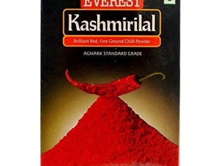 Everest Kashmiri Chilli Powder -100g