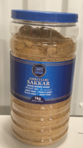 Alibaba or desi Amritsari Sakkar (Jaggery Powder) 1Kg
