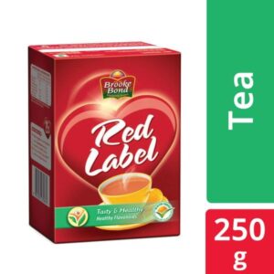 Red Label Tea – 250g