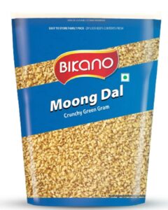 Bikano Moong Dal Salted 350 g