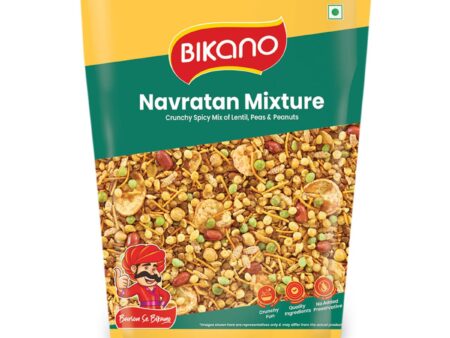 Bikano Navratan Mixture  350 g
