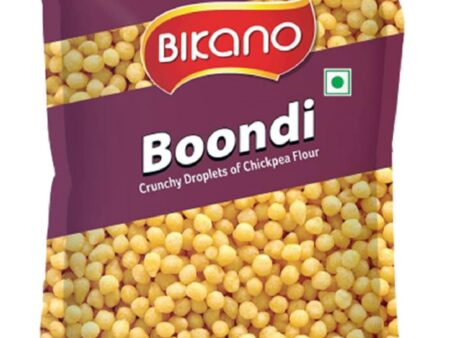 BIKANO Boondi Salted - 400 Gm