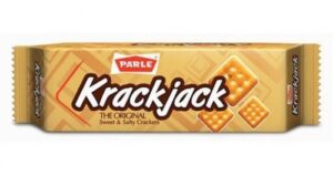 Krack Jack (Parle) 60g