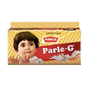 Parle G 80g