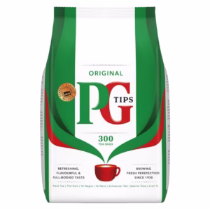 PG Tips Tea – 300 tea bags