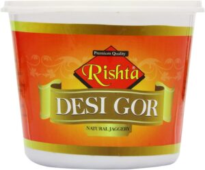 Ristha Desi Gor 900g