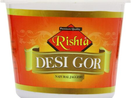 Ristha Desi Gor 900g