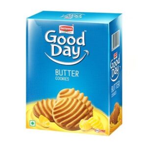 Britannia Good Day Cookies – Butter 231g