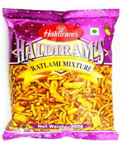 Haldirams Ratlami Mixture 200g