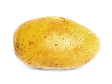 Gold Creamer Potatoes