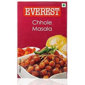 Everest Chhole Masala – 100g