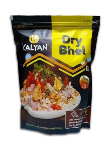 Kalyan Bhel ( Dry Bhel) 500g