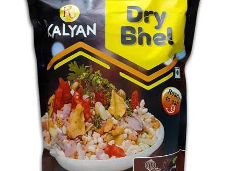 Kalyan Bhel ( Dry Bhel) 500g
