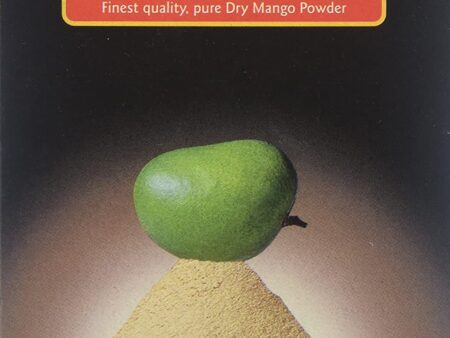 Everest Dry Mango Powder 100g