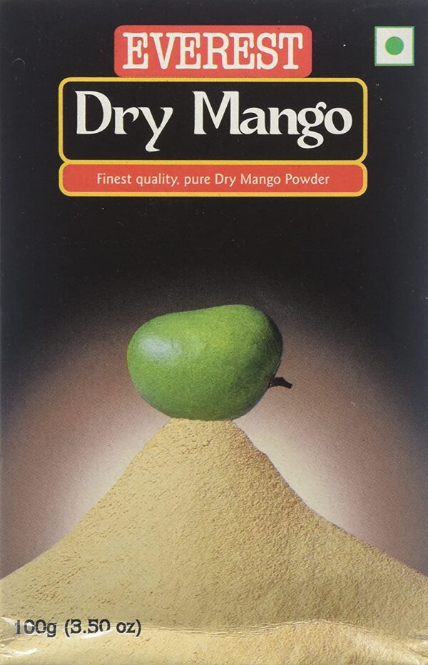 Everest Dry Mango Powder 100g