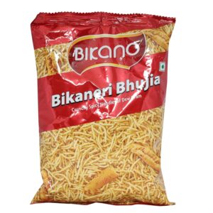 Bikano Namkeen – Bhujia Bikaneri, 350 g