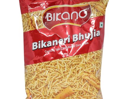 Bikano Namkeen - Bhujia Bikaneri, 350 g