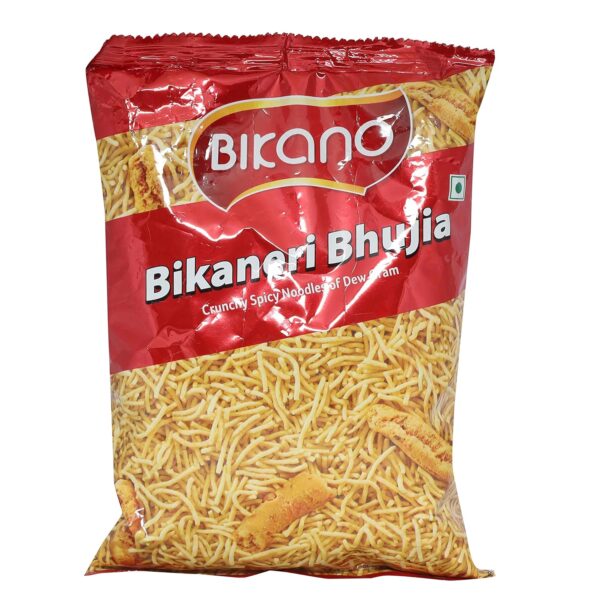 Bikano Namkeen - Bhujia Bikaneri, 350 g
